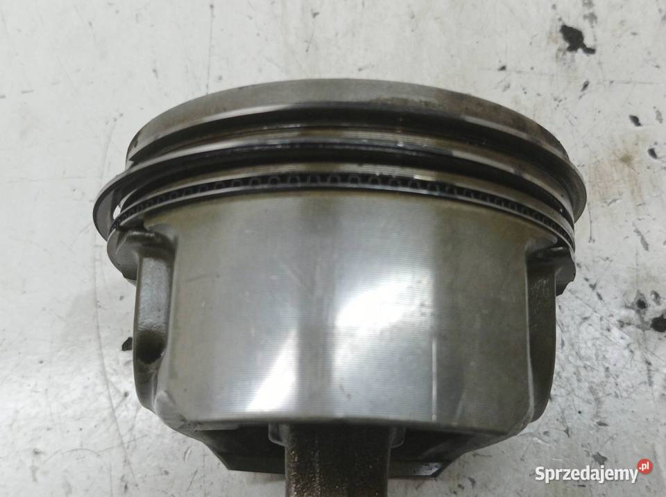 TŁOK KORBOWÓD 86L66 B207E 20 16V T Saab 93 II osobowe