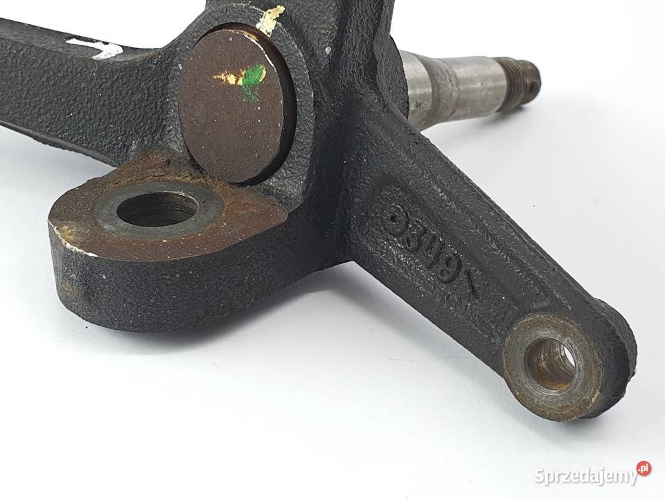 Zwrotnica Lewa Honda Trx 250 Łódź