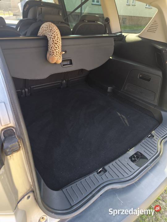 Ford S 20 tdci 2010r elektryczne szyby Uciekajka