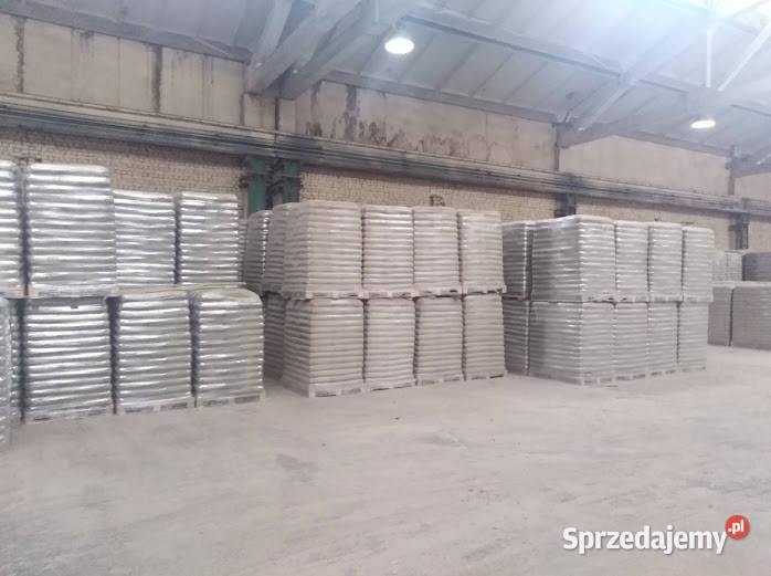 Pellet hurt A1 certyfikat śląskie