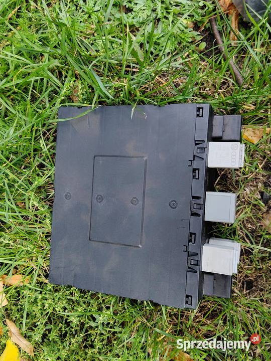 PASSAT B6 MODUŁ KOMFORTU Orzesze