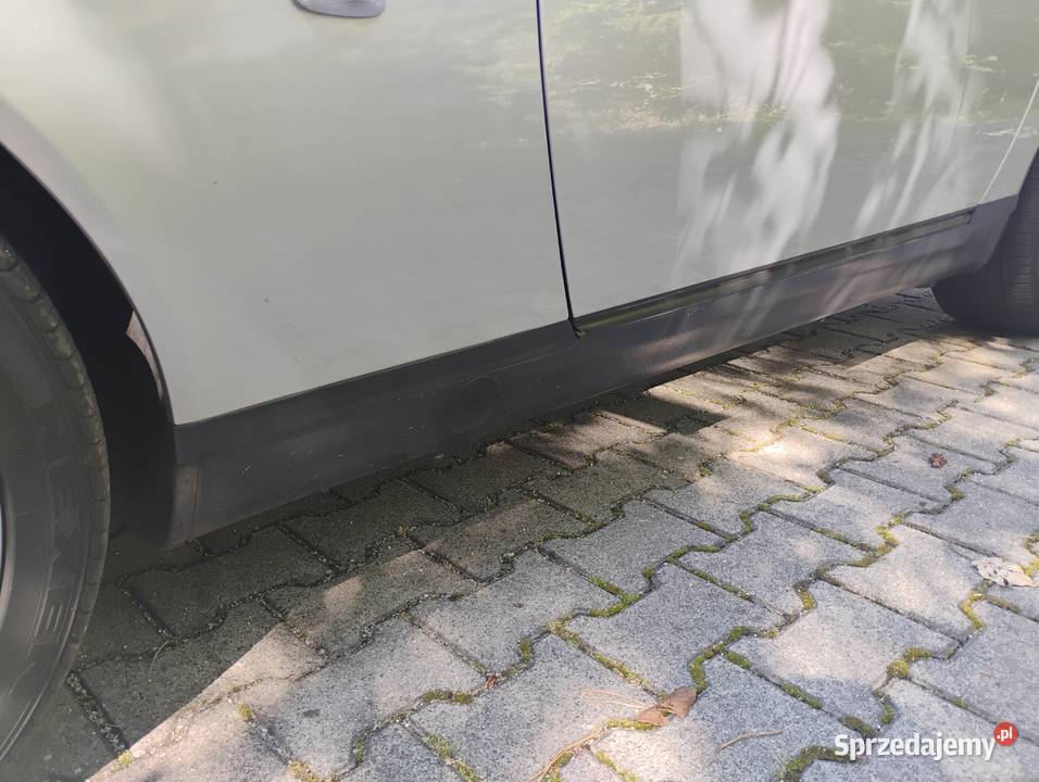 Mercedes SLK 200 R170 bez rdzy Bielsko-Biała