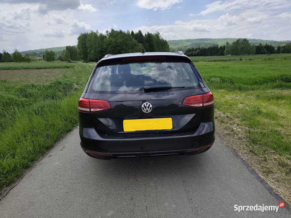 Volkswagen Passat 1968cm3 Passat Kostarowce