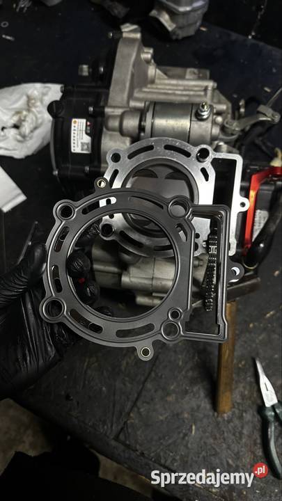 Zuumav nc 300 2023 48mth nowości kupiony w polskim salonie Tomaszów Lubelski