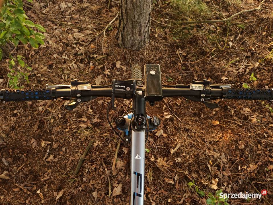 Rower unibike fusion 29 rozmiar ML górski cross Nowy Jamielnik