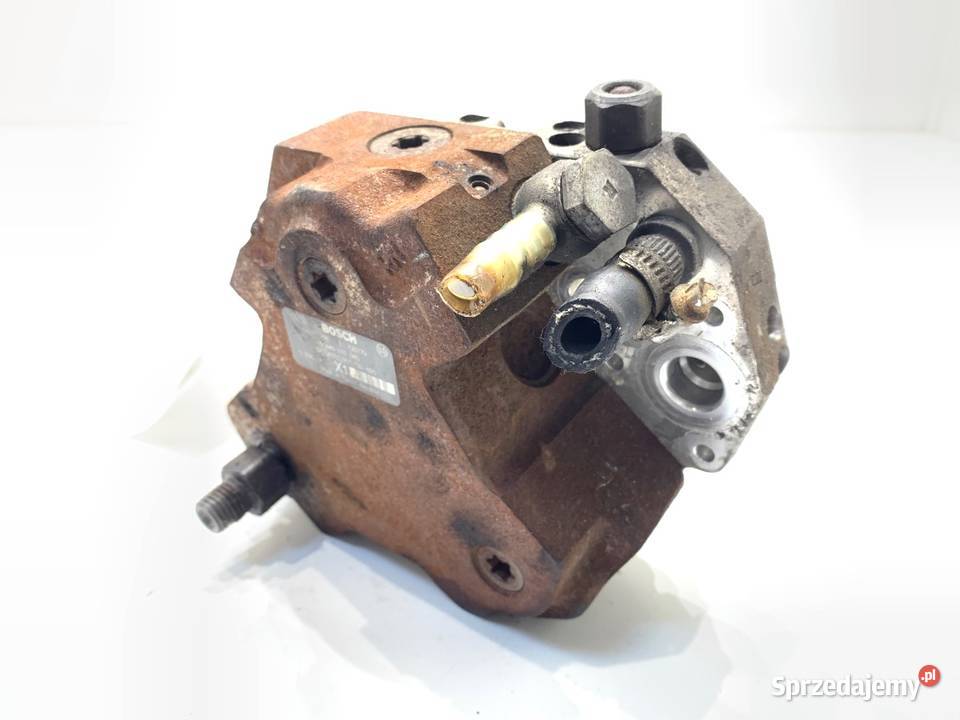 POMPA WTRYSKOWA BMW E83 7788670 20 150 0311 podkarpackie sprzedam