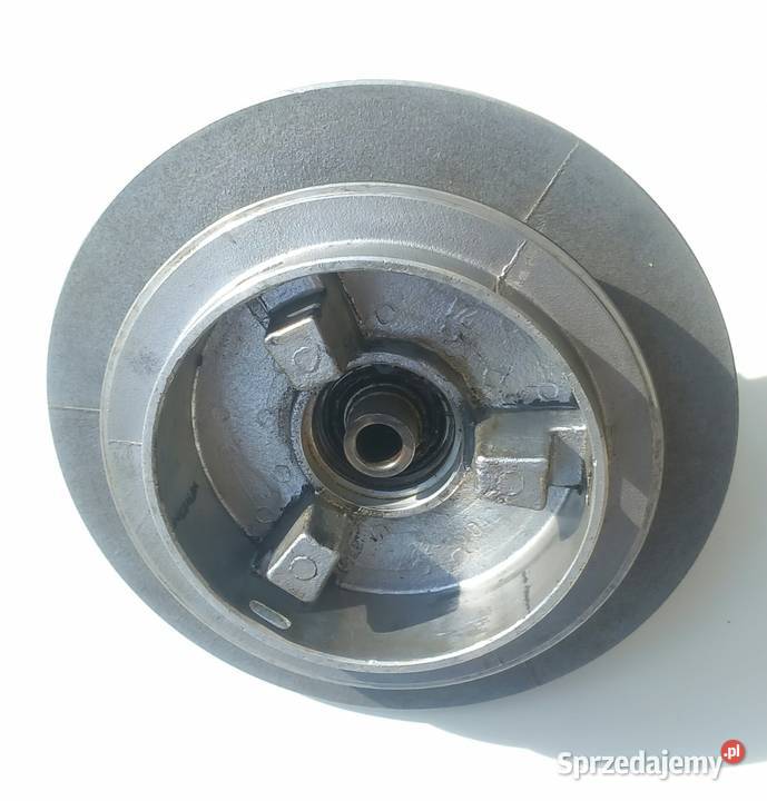 Zębatka tył MZ ts 250 kompletnaDDR Pabianice