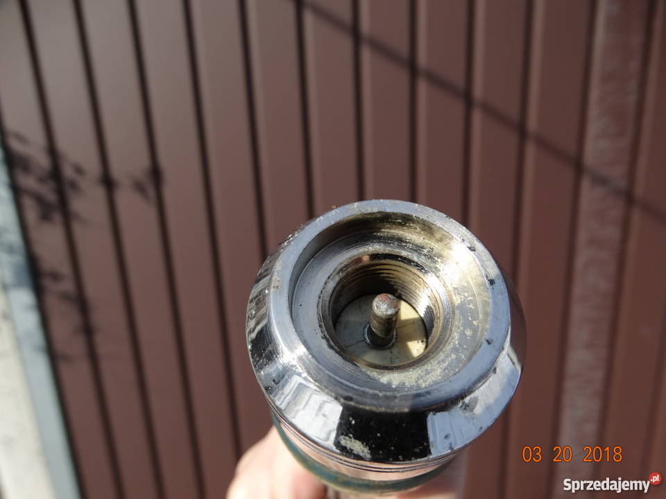 Antena President Texas Książenice