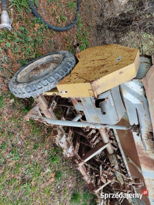 Siewnik Poznaniak Łącznik