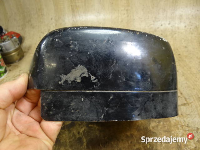 pokrywa boczek MZ ETZ 125 150 251 jedna strona Żary