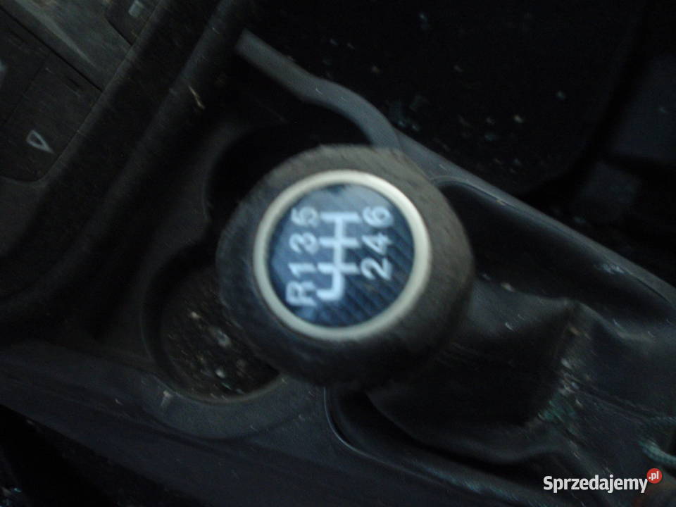 FIAT PUNTO 2006 19JTD SKRZYNIA 6 BIEGOWA AUTO Samochody osobowe