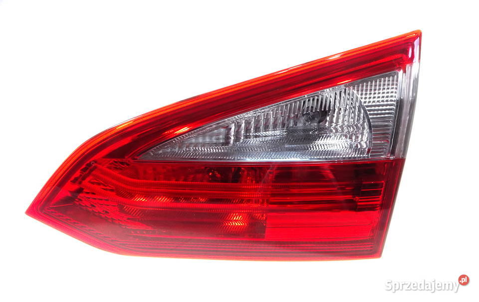 Lampa tylna prawa Ford Focus mk3 1114 kombi LED Lampy tylne Białystok