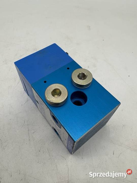 Festo 10192 SVS418 Zawór montażu tablicowego Warszawa