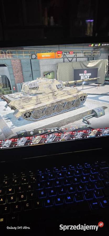 Laptop HP Omen 17 ck 1440 nw wielkopolskie Nowa Wieś Królewska