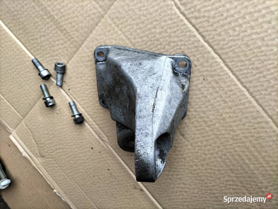 AUDI 80 B4 80B4 19 D TD TDI 853399114 ŁAPA Kamień-Kolonia