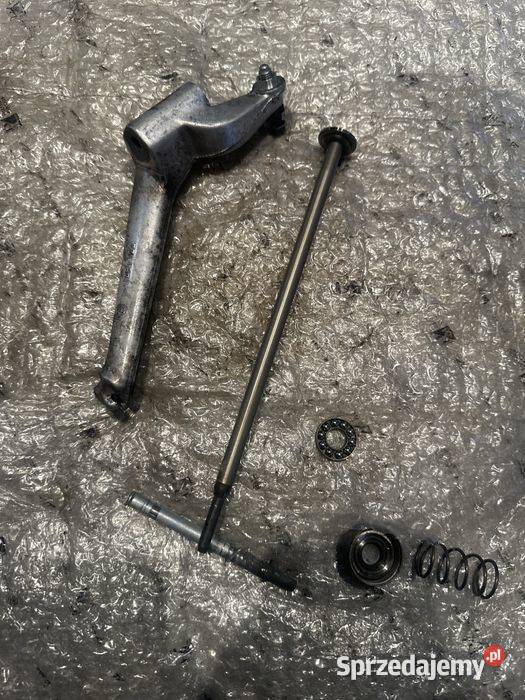 BMW K100 K1 K1100 RS K75 K1 Dzwignia Sprzęgła Pozostałe