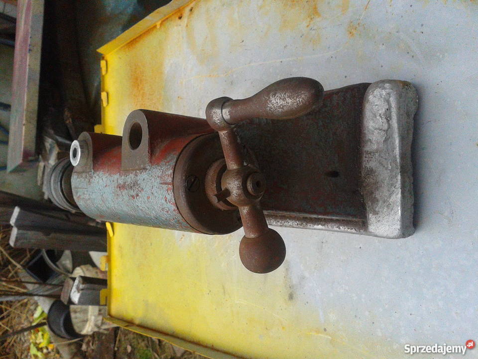 konik do tokarkimors 2