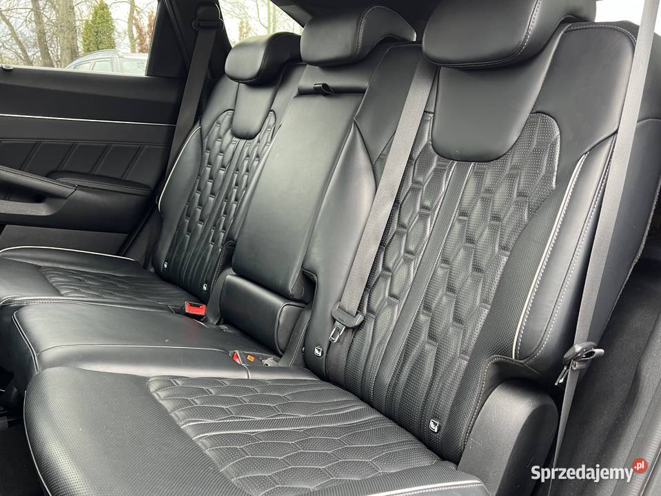 Kia Sorento 2020 wielofunkcyjna kierownica Warszawa sprzedam
