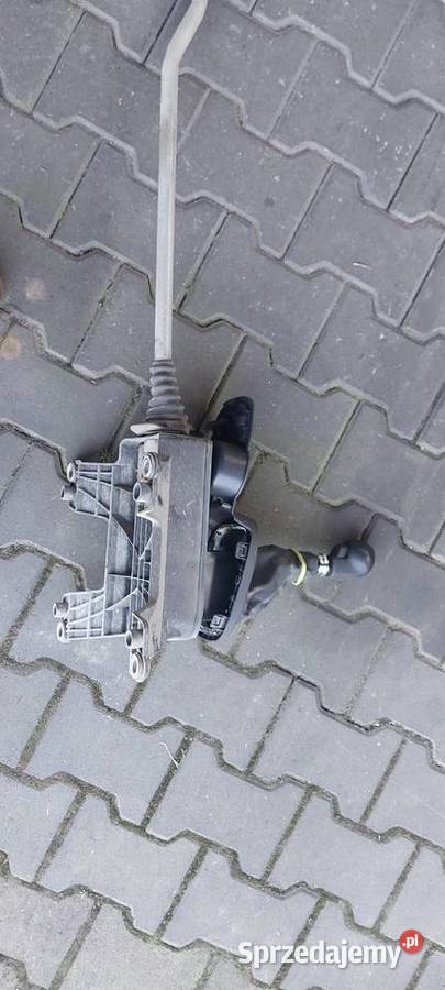 Lewarek zmiany biegów Opel corsa D 13 cdti 5 zachodniopomorskie Szczecin