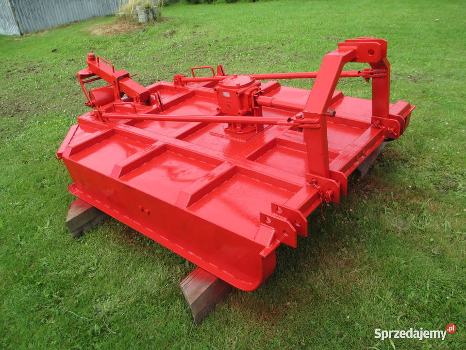 Kosiarka sadownicza tłuka 150 Pozostałe Dobczyce