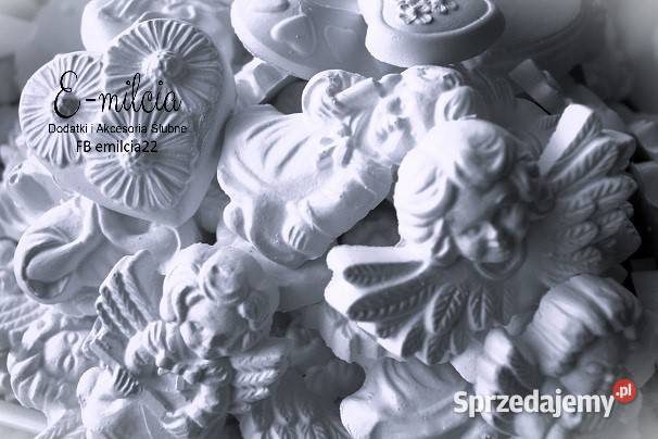 Podziękowania Gości z okazji Komunii Chrztu Dla Dziecka