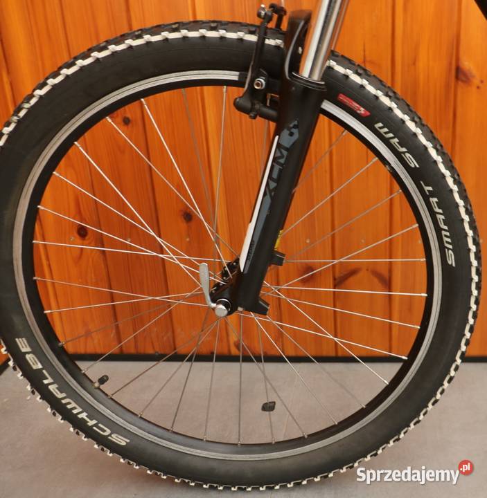 Rower MTB Cube CMPT i inne rowery Górskie, MTB Milanówek