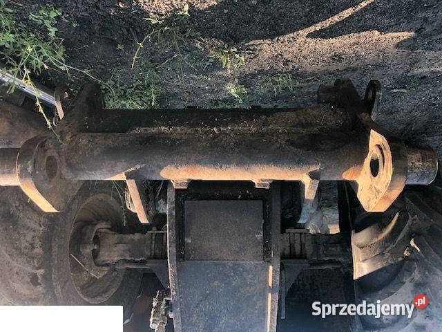 holland LM Teleskop Jastrzębniki