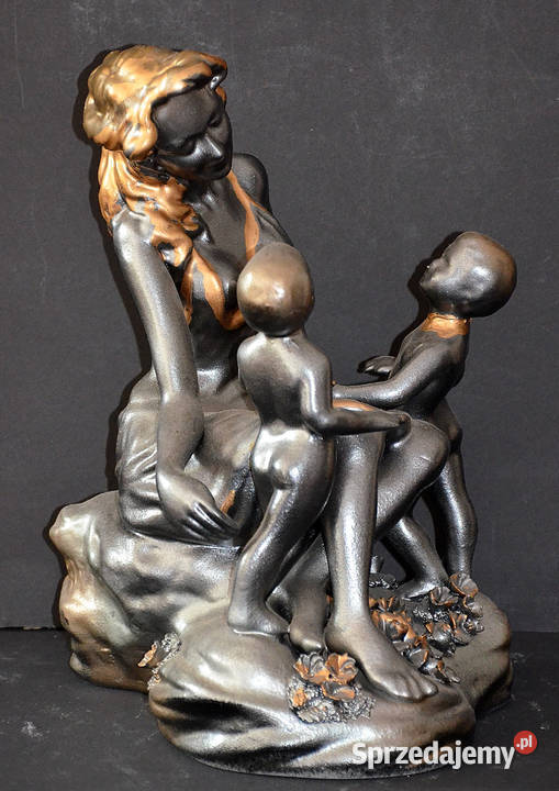 Roceram porcelana znak Zodiaku BLIŹNIĘTA do Środa Wielkopolska