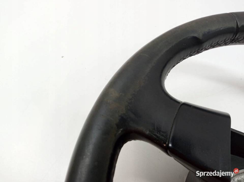 KIEROWNICA TRÓJRAMIENNA SKÓRZANA VW Volkswagen osobowe