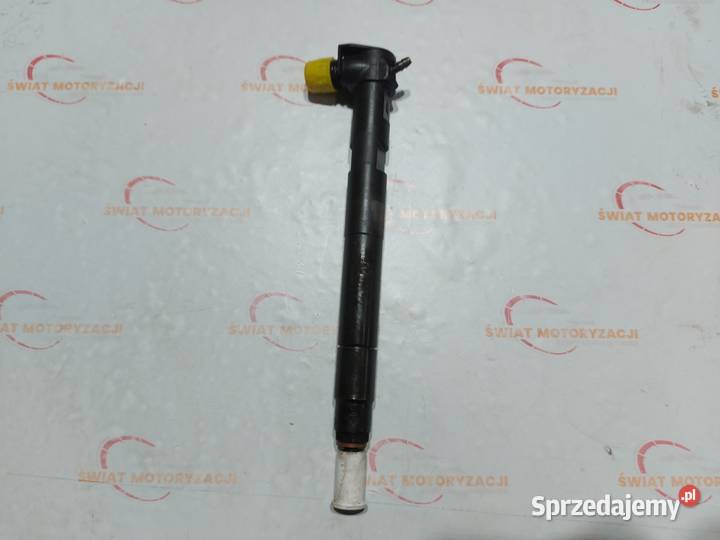 CAPTIVA 22 CDTI VCDI Z22D1 184 4x4 wtryskiwacz Kielce