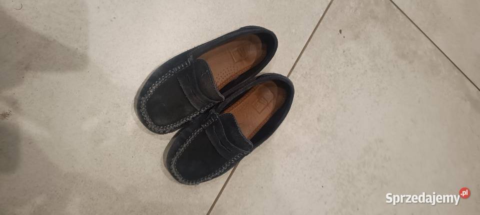 Obuwie dziecięce chłopiec 31 do 34 Jaworek
