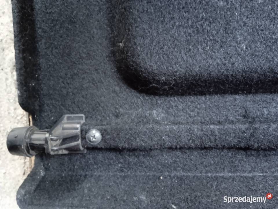 Półka bagażnika tył Hyundai I30 859302L000 Łódź