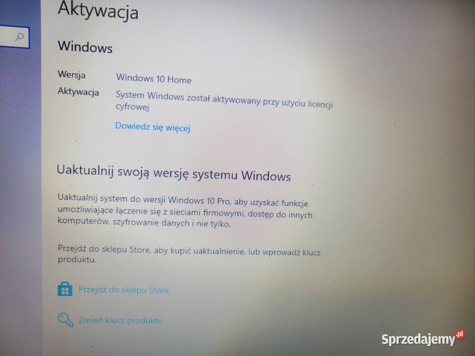Laptop Lenovo G5030 80G0 Bielsko-Biała