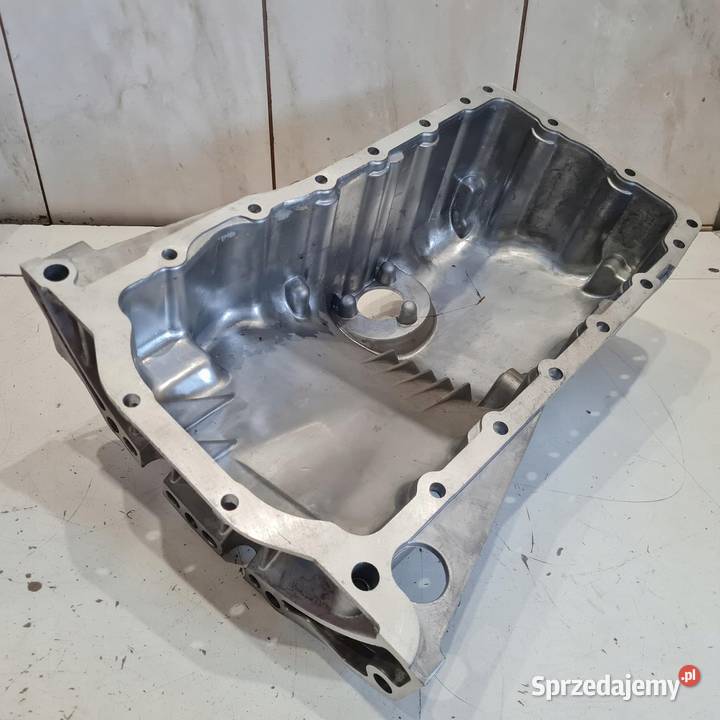 AUDI A4 B5 B6 VW PASSAT B5 19 TDI MISKA OLEJOWA Osięciny
