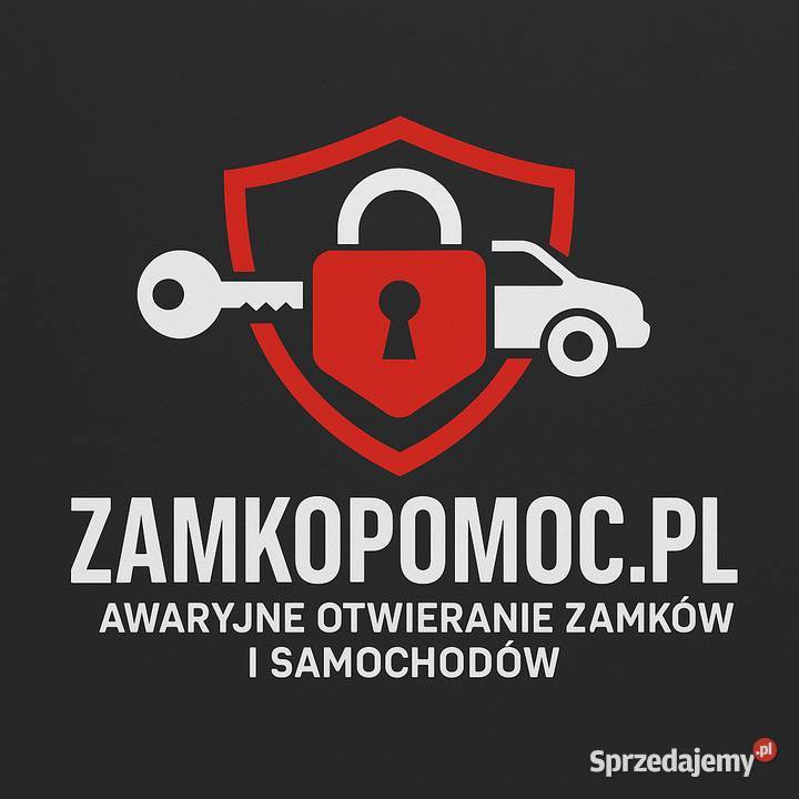 Awaryjne otwieranie samochodu mieszkań zamków Sosnowiec