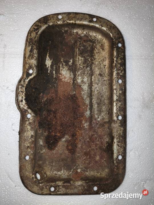Miska olejowa silnika M72 K750 Ural Leszno