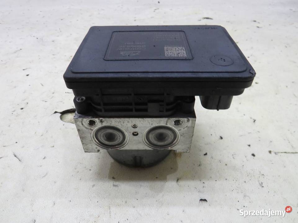 POMPA ABS MAZDA CX5 KJ01437A0B osobowe