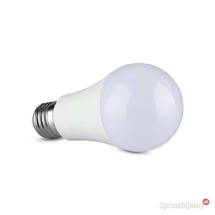 10W E27 NEUTRALNA BARWA Budziszewice