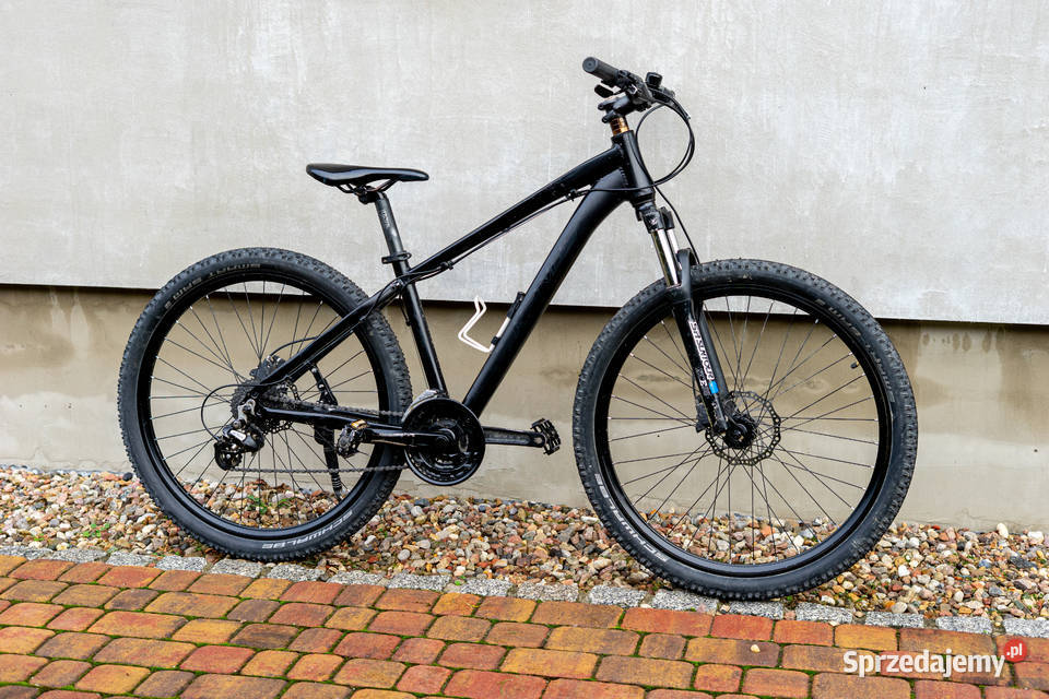 Kands CompEr 275 S COMPER taczowe hamulce Kluczbork sprzedam