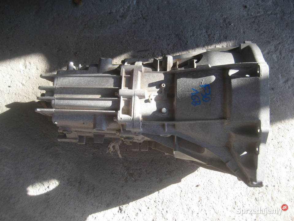 bmw f20 f21 f30 f31 16 benzyna turbo skrzynia Części samochodowe Rakoniewice