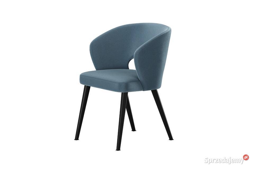 Krzesło PREMIUM KR8 Tkanina Deluxe Scuba 30