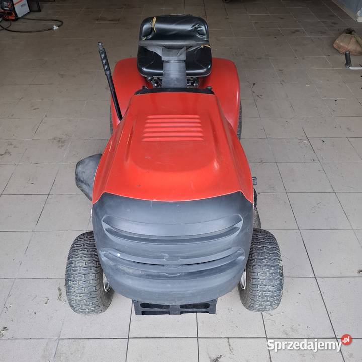 Traktorek kosiarka Pozostałe