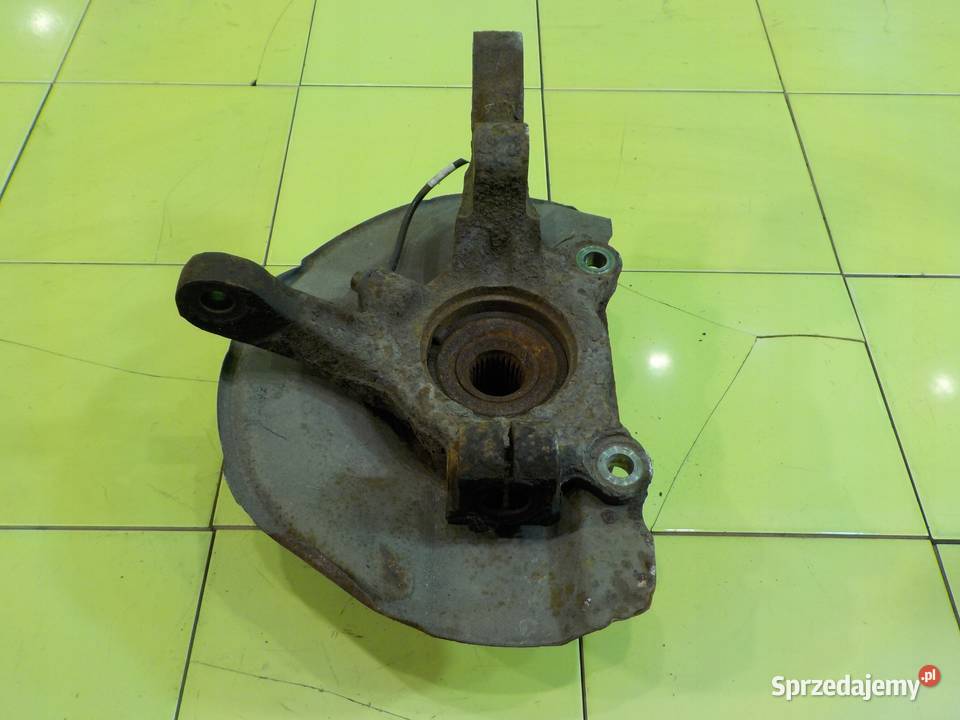 CITROEN CCROSSER 22 HDI 09r 5D zwrotnica lewa Suków