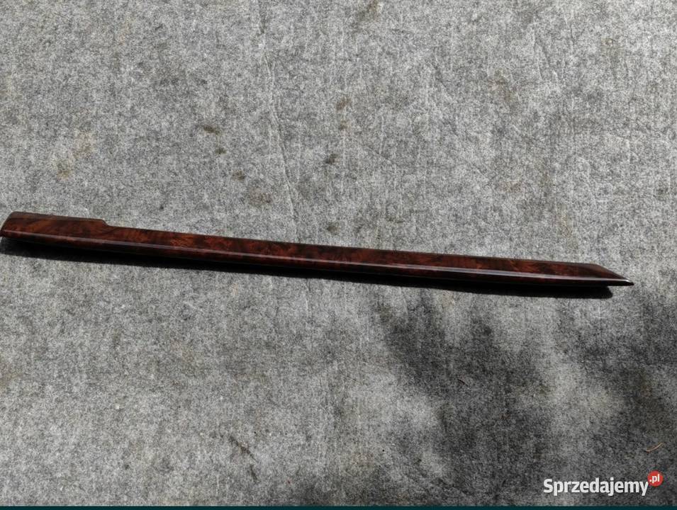 Dekor drzwi lewy tył BMW E38 Pozostałe Żory