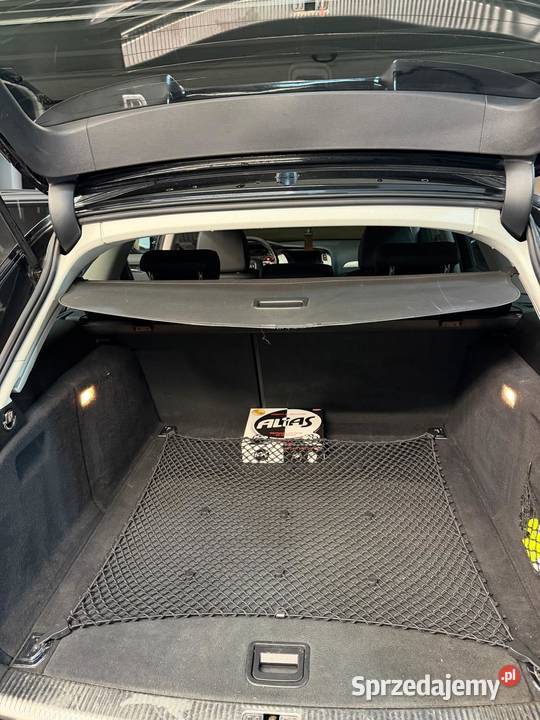 Sprzedam audi a4 b8 20 tdi 143 koni 2011 229 A4 sprzedam