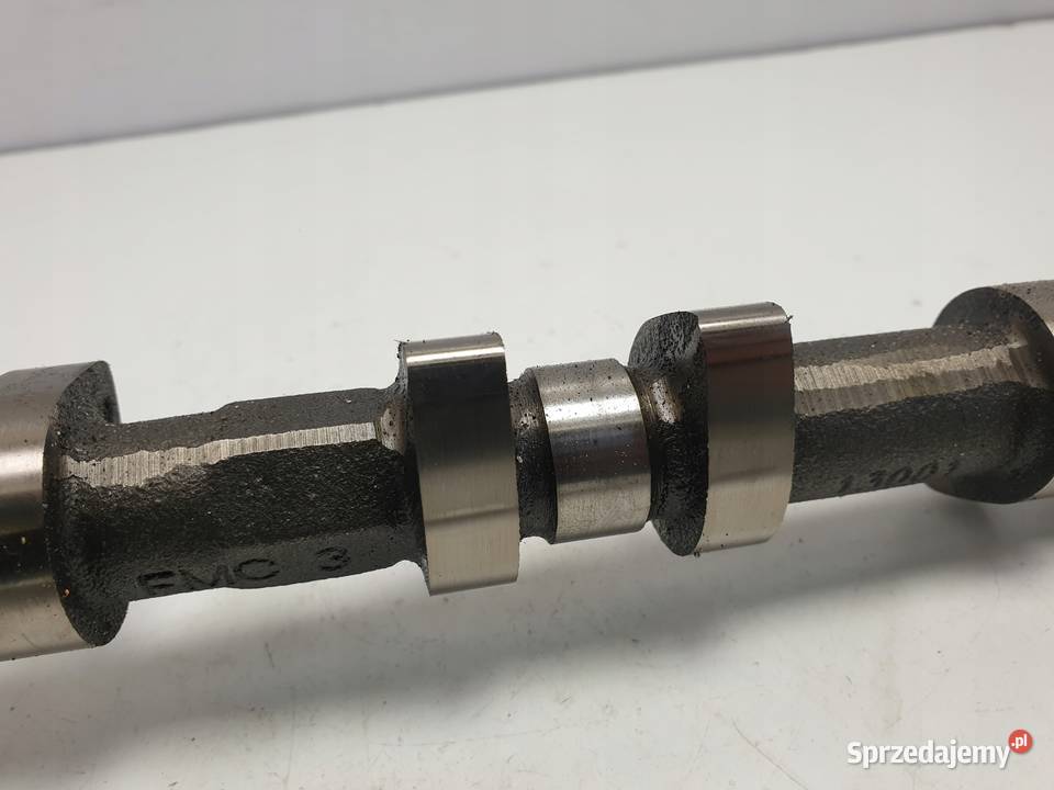 WAŁEK ROZRZĄDU Nissan Almera N16 15 16V Chełm