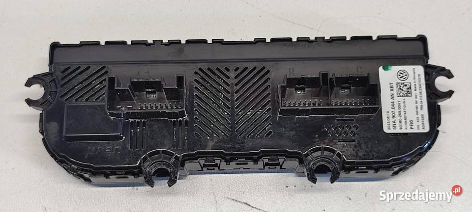 SEAT TARRACO VW TIGUAN II PANEL KLIMATYZACJI sprzedam