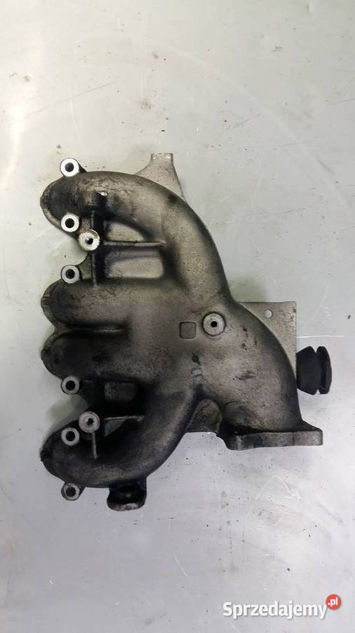 Kolektor ssący 03G179713 Vw skoda seat 19tdi BKC osobowe Jelcz-Laskowice