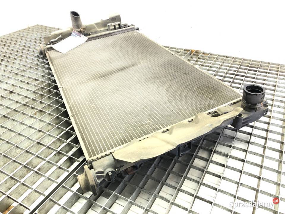 CHŁODNICA WODY DODGE CALIBER 20 140 05058161AD podkarpackie