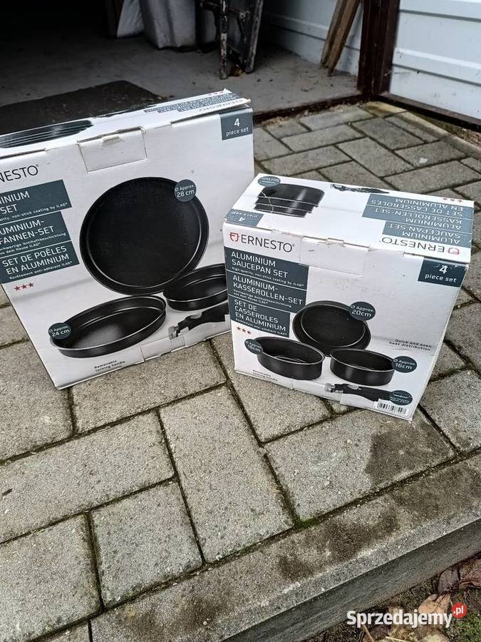 Akcesoria karawaningowe Akcesoria, narzędzia i noże wielkopolskie Turek sprzedam